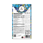 Blend México 70 % con Sal Ahumada