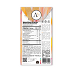 Blend México 70 % con Naranja & Cardamomo