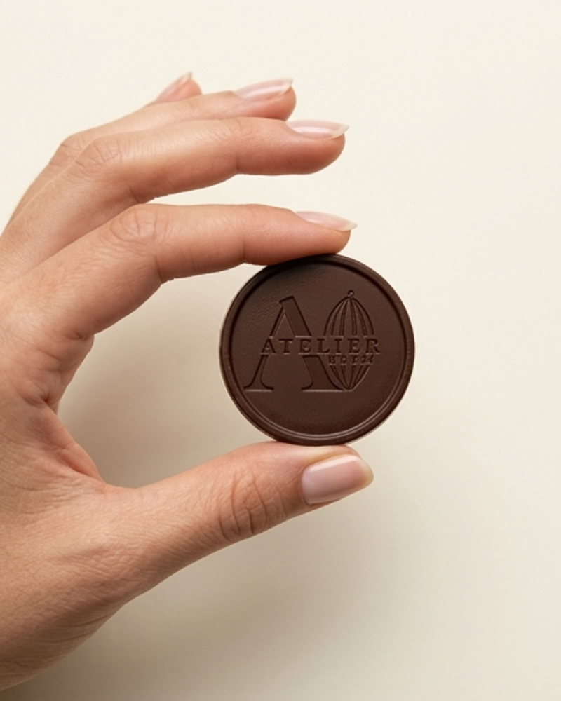 Pack KICK Dúo – 2 tubos de chocolate con cafeína