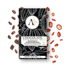 Blend México 70 % con Chile & Tortilla