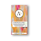 Blend México 70 % con Naranja & Cardamomo